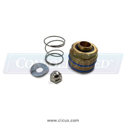Hays Water Valve Repair Kit – 11570