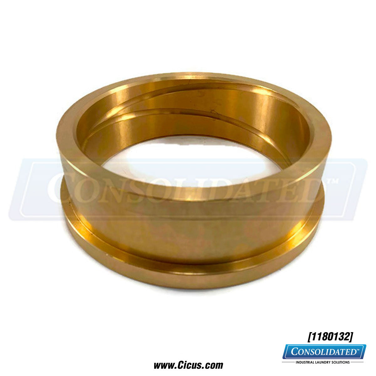 American Laundry Machinery Bushing Inner With Lip [1180132] - overview