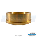 American Laundry Machinery Bushing Inner With Lip [1180132] - side view