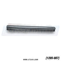 Chicago Dryer V-Belt Sheave, 3-3/4" OD × 1" Bore – 1205-807