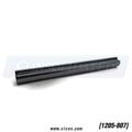 Chicago Dryer V-Belt Sheave, 3-3/4" OD × 1" Bore – 1205-807
