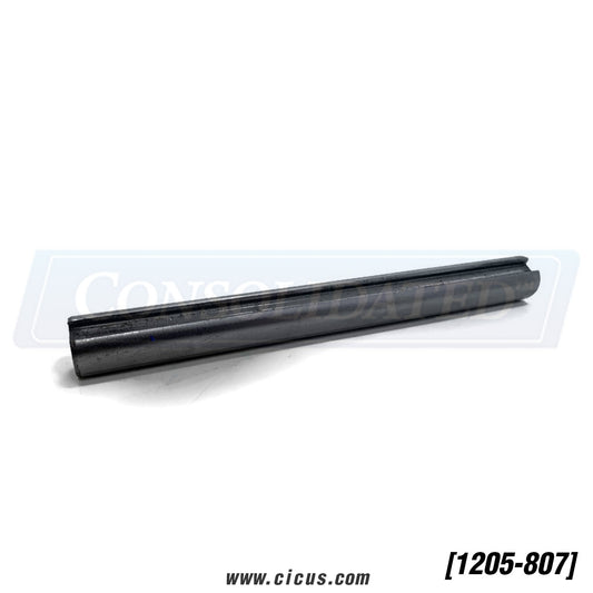 Chicago Dryer V-Belt Sheave, 3-3/4" OD × 1" Bore – 1205-807