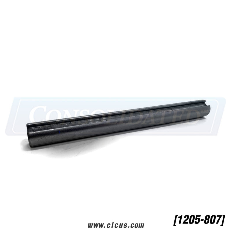 Chicago Dryer V-Belt Sheave, 3-3/4" OD × 1" Bore – 1205-807