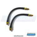 1208-355 – Brake Clutch with Sheave, Compatible with Chicago Dryer