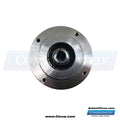 1208-355 – Brake Clutch with Sheave, Compatible with Chicago Dryer
