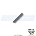Chicago Dryer 1/4" Sq x 2" Key [1209-100]