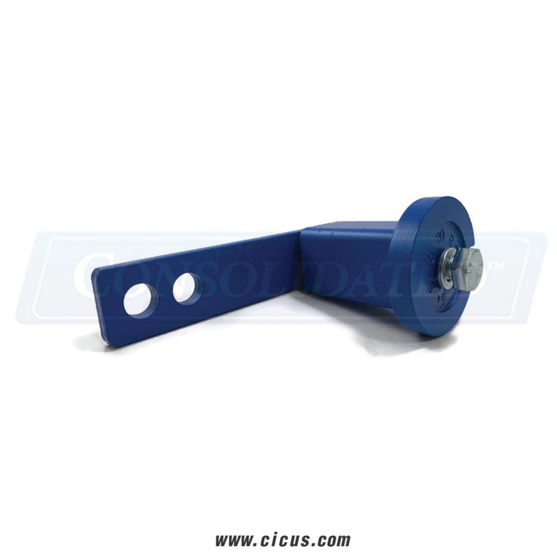 Chicago Dryer Idler Arm For Chain Rider – 1211-005