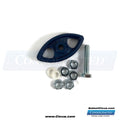 Chicago Dryer Chain Rider Set, #40 Chain [1211-006]