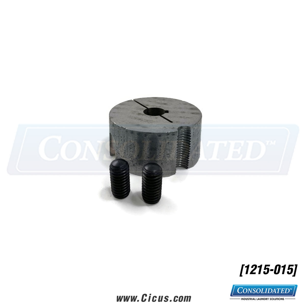 Chicago Dryer Bushing 2012 x 5/8" [1215-015]