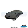Washex Brake Shoe, Washer-Extractor – 121940