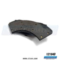 Washex Brake Shoe, Washer-Extractor – 121940