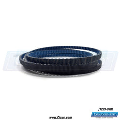 Chicago Dryer Belt Poly Chain GT [1223-890]