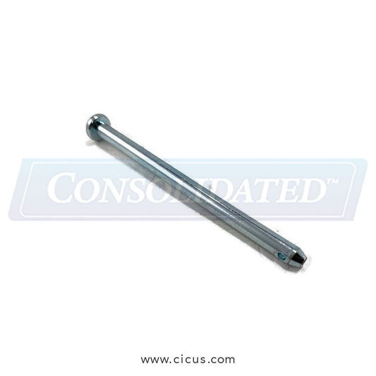 Washex Friction Shoe Pin, Retaining Pin – 123968