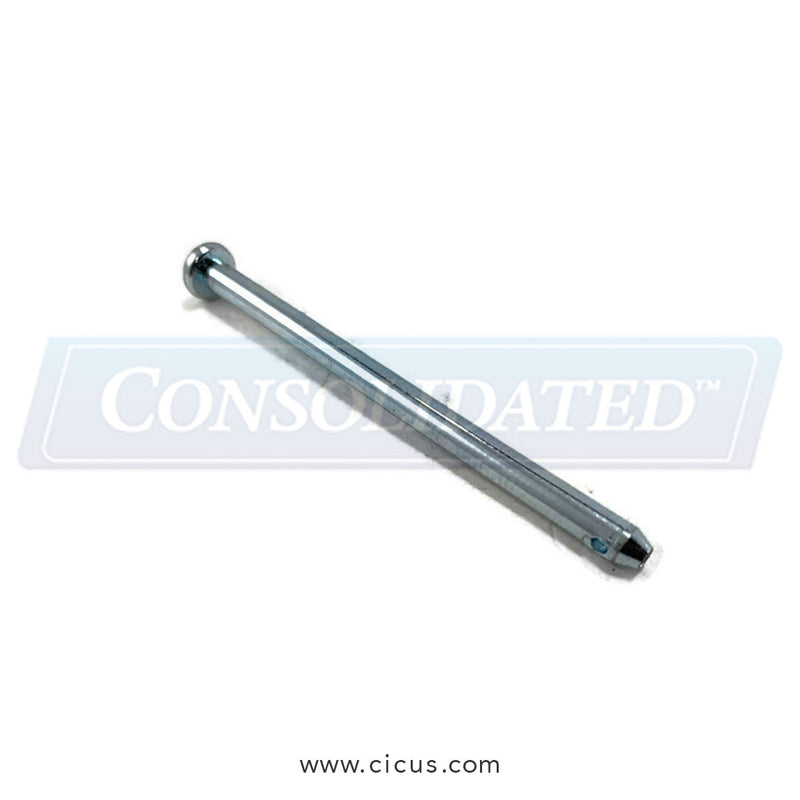 Washex Friction Shoe Pin, Retaining Pin – 123968
