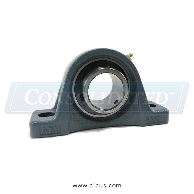 Washex Pillow Block Bearing, 1-15/16″ Bore – 1300569