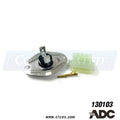 American Dryer Company Thermostat, L225 TOD – 130103