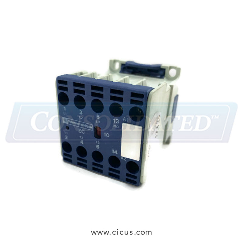 ADC Relay, N-R 208-240V 50/60Hz – 132425