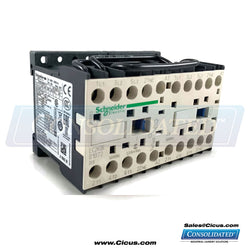 ADC K-Line Reverse Contactor 6A w/ Supr. 24V [132497]