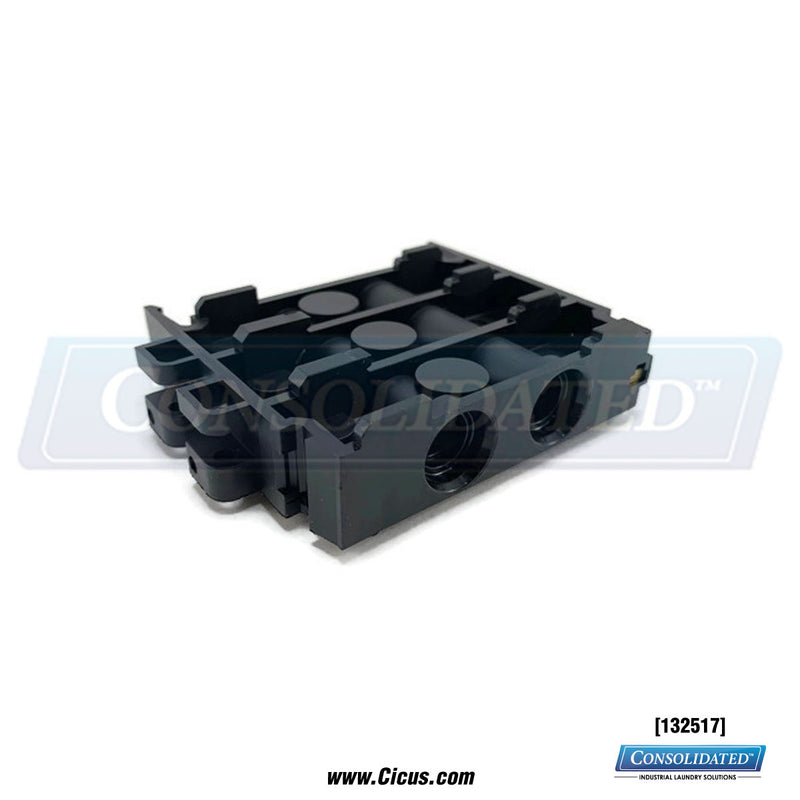 American Dryer Company Varistor Tesys, 24-48 VAC – 132517