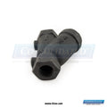 Continental Girbau Steam Inlet [133736] - Back View