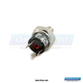 American Dryer Company  Water Jet Pressure Switch [136987] - Back View