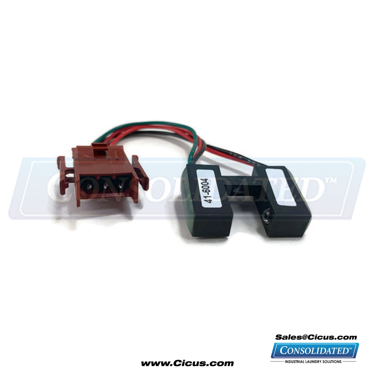 ADC Optical Switch 140026 [137056] - Front View