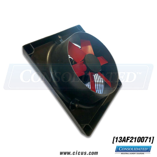 CIC Fan, 2100 CDM 240V 60Hz – 13AF210071