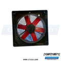 CIC Fan, 2100 CDM 240V 60Hz – 13AF210071