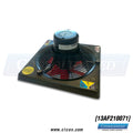 CIC Fan, 2100 CDM 240V 60Hz – 13AF210071