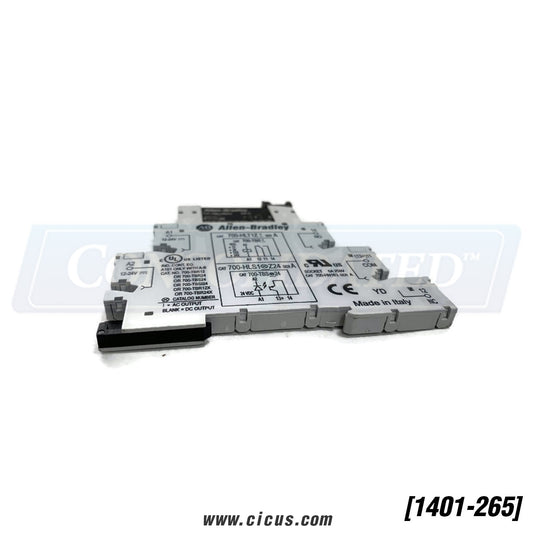 Chicago Dryer Optocoupler – 1401-265