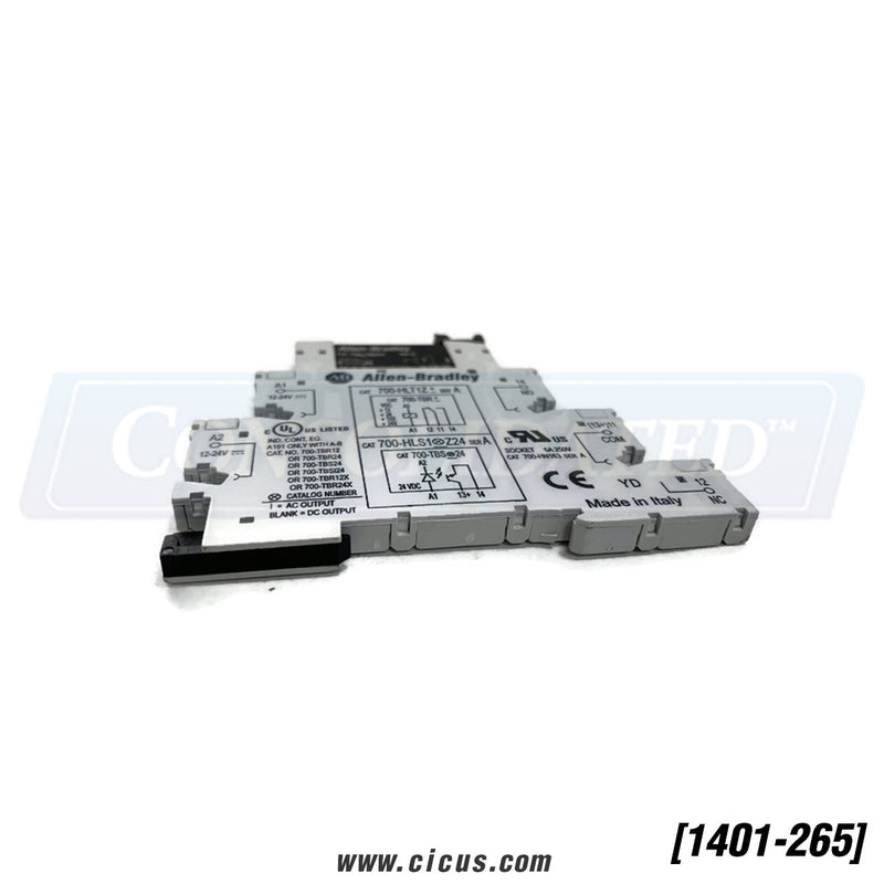 Chicago Dryer Optocoupler – 1401-265