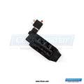 Chicago Dryer Relay, SPCO 16A 24VDC Single Pole – 1401-523