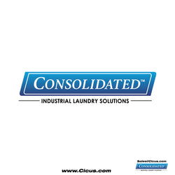 Chicago Dryer Insert Female 16 Pin [1422-420]