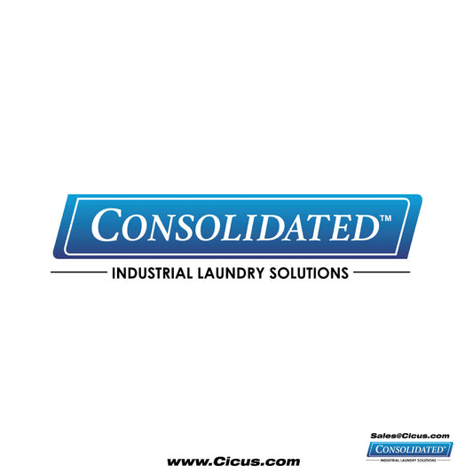 Chicago Dryer Receptacle, Female, 480V – 1422-630