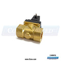 140867S – Bürkert Type 6211 2/2-Way Solenoid Valve, 1/2″ N/C, 24VDC
