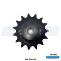 American Laundry Machinery Sprocket w/Bushing for 80 Chain - 15T [141-044]
