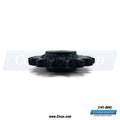 American Laundry Machinery Sprocket w/Bushing for 80 Chain - 15T [141-044]