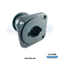 American Laundry Machinery Drive Side Gudgeon [141-08106]