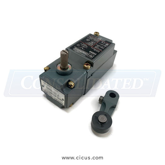 Chicago Dryer Speed Changer Limit Switch – 1413-572