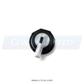 Chicago Dryer Selector Switch 2 Position - White [1414-360-01]