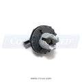 Chicago Dryer Selector Switch 2 Position - White [1414-360-01]