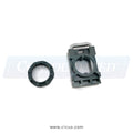 Chicago Dryer Selector Switch 2 Position - White [1414-360-01]