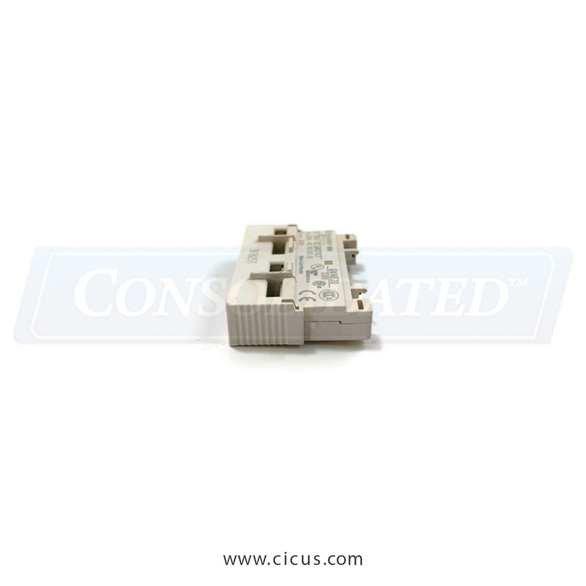 Chicago Aux Contactor for Motor Protector [1414-680]