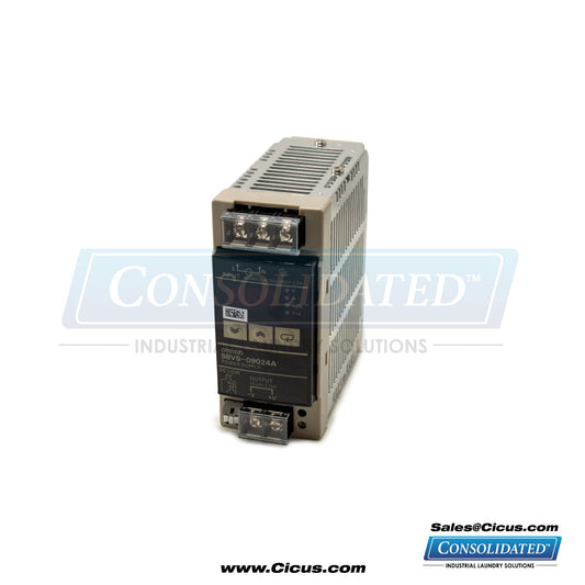 Chicago Dryer Power Supply, OSP – 1418-640