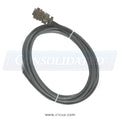 Chicago Dryer Connector w/ 15' Wire For Encoder [1422-159]