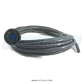 Chicago Dryer Connector w/ 15' Wire For Encoder [1422-159]