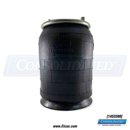 American Laundry Firestone Air Bag, W013589321 – 1453380