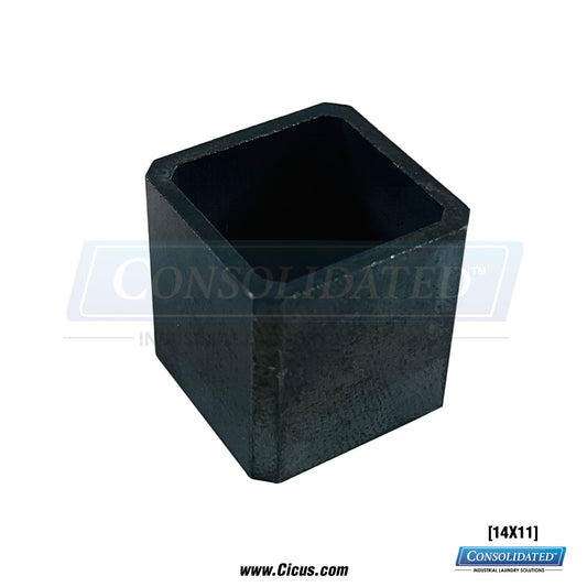 Bonomi Adapter, 14×11 – 14X11