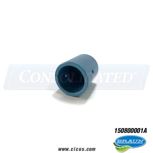 GA Braun Spread Clamp Bumper Stop – 150800001A