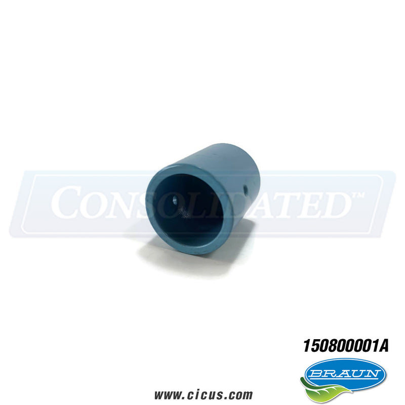 GA Braun Spread Clamp Bumper Stop – 150800001A